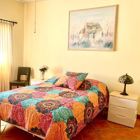 Casa Fraile San Miguel Apartment Сан Мигел де Аленде Екстериор снимка