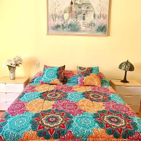 Casa Fraile San Miguel Apartment Сан Мигел де Аленде Екстериор снимка