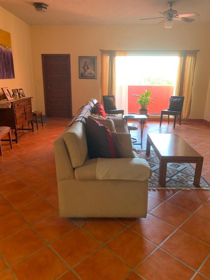 Casa Fraile San Miguel Apartment Сан Мигел де Аленде Екстериор снимка