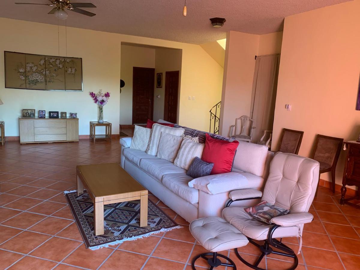 Casa Fraile San Miguel Apartment Сан Мигел де Аленде Екстериор снимка
