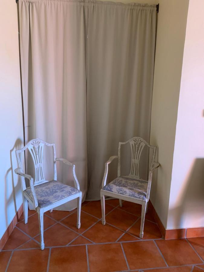 Casa Fraile San Miguel Apartment Сан Мигел де Аленде Екстериор снимка