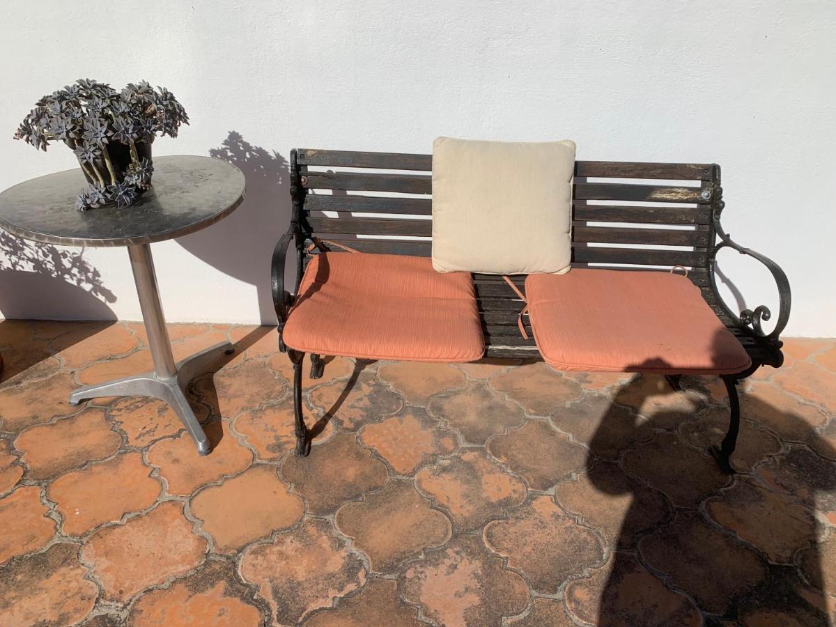 Casa Fraile San Miguel Apartment Сан Мигел де Аленде Екстериор снимка