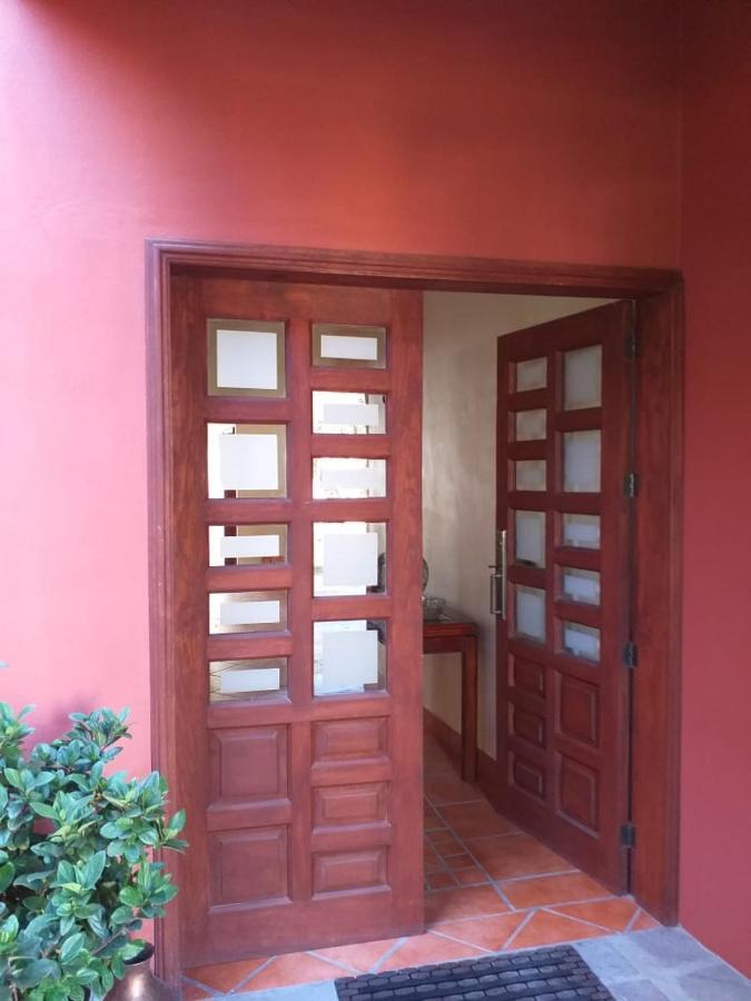 Casa Fraile San Miguel Apartment Сан Мигел де Аленде Екстериор снимка